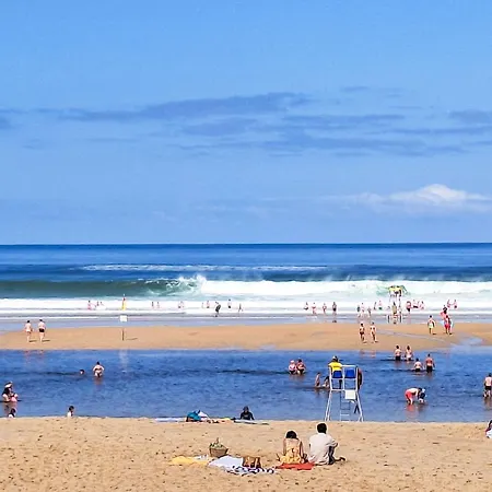 Oyan Aldo By Interhome Mimizan-Plage