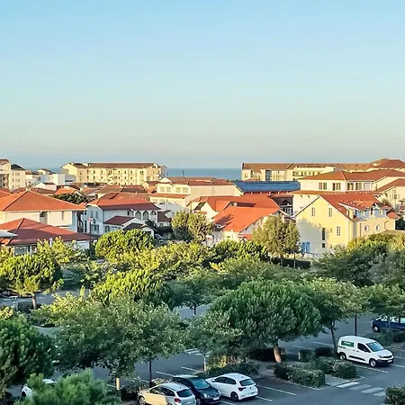 Hébergement de vacances Oyan Aldo By Interhome Mimizan-Plage