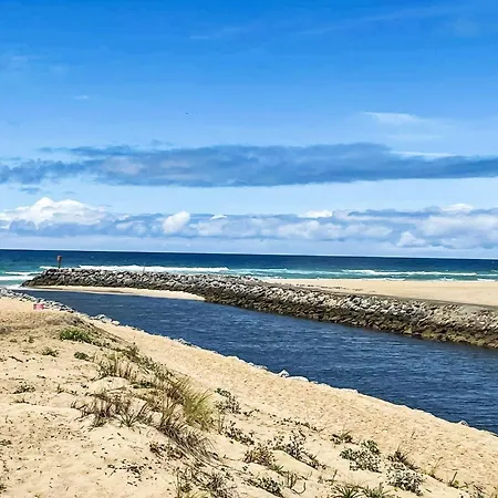 Oyan Aldo By Interhome Mimizan-Plage