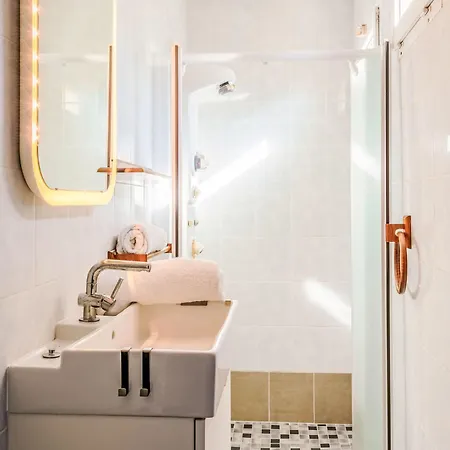 Oyan Aldo By Interhome Mimizan-Plage